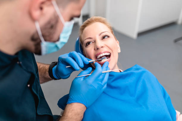 Reliable Spout Springs, NC Dental Services Solutions