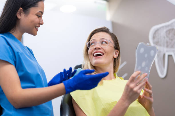 Advanced Technology for Better Dental Care in Spout Springs, NC
