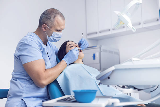 Best Dental X-Rays and Imaging  in Spout Springs, NC